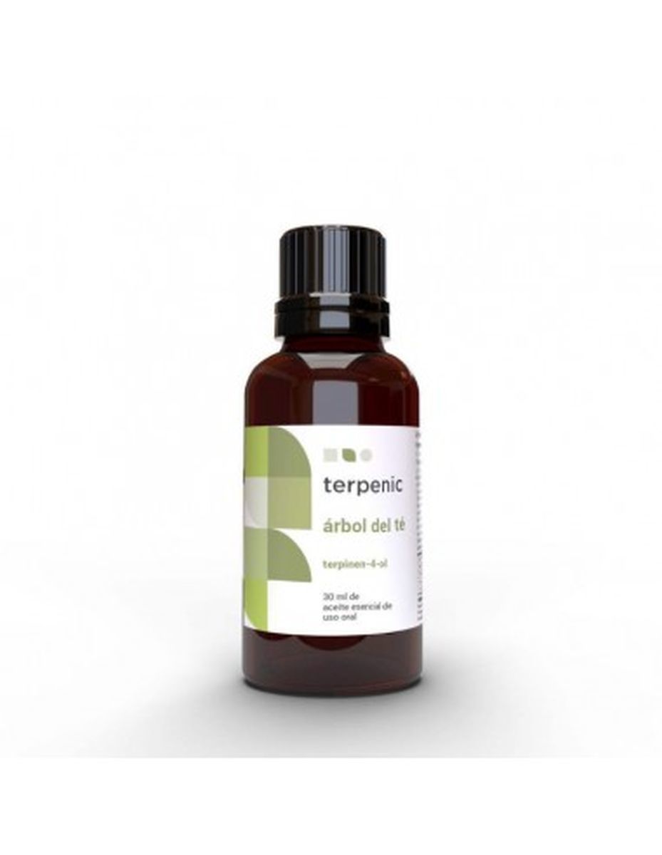 Terpenic Árbol de Té – 30ml
