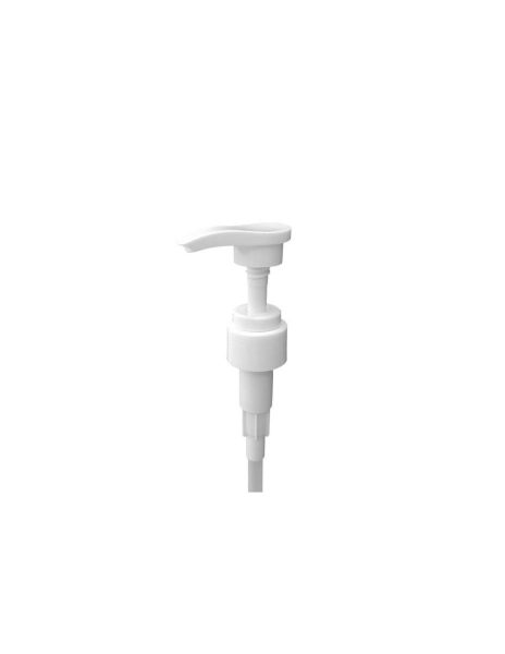 Terpenic Bomba dosificadora 0. Din18 (Blanco) – 2ml