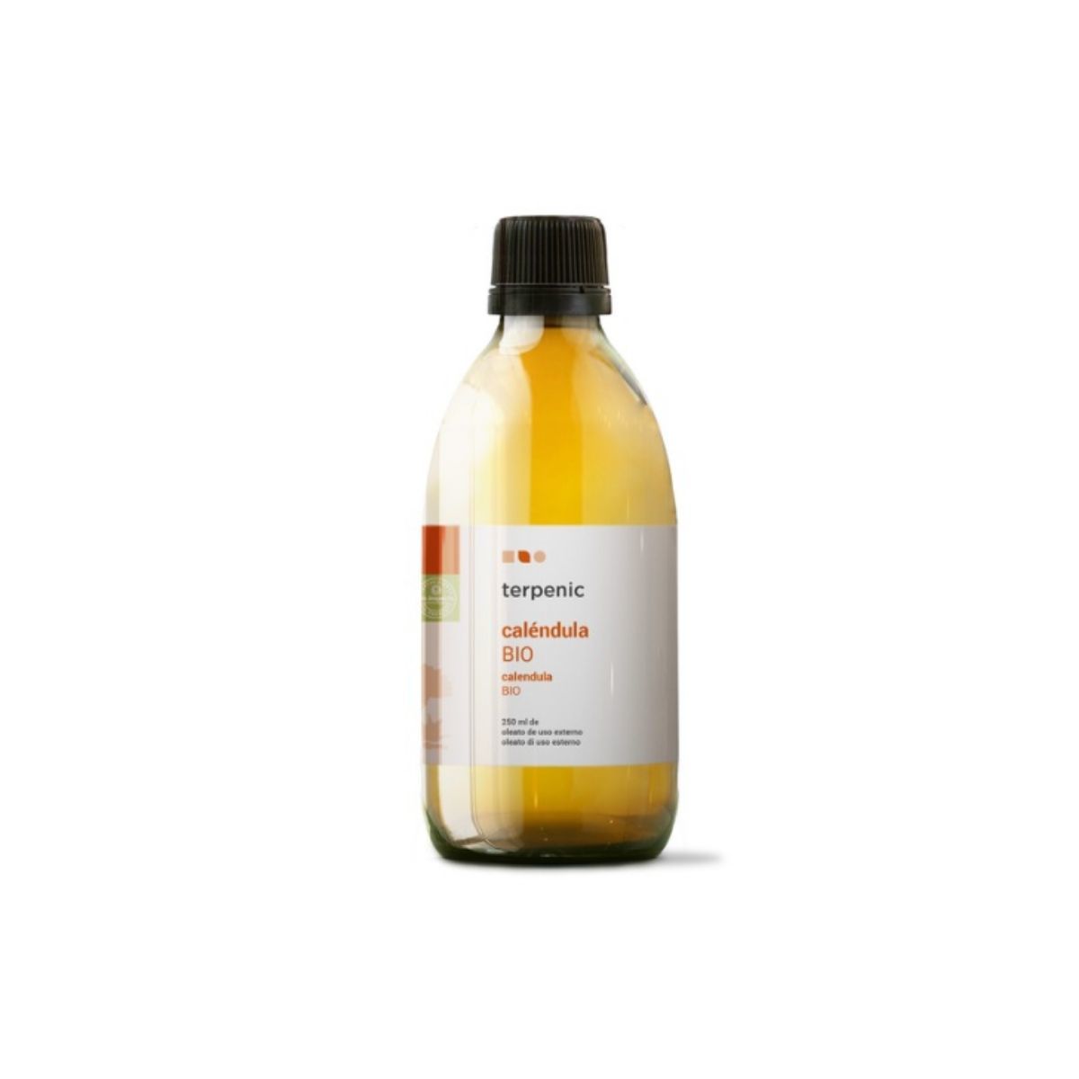 Terpenic Caléndula Oleato AV Bio – 250ml