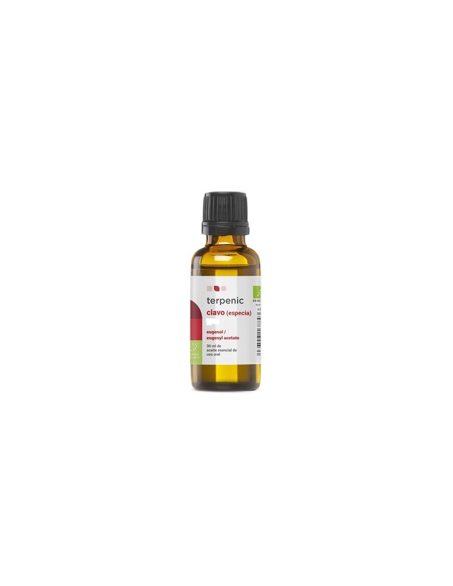 Terpenic Clavo Especia – 30ml