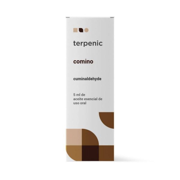 Terpenic Comino – 5ml