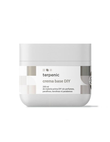 Terpenic Creme Base – 200ml