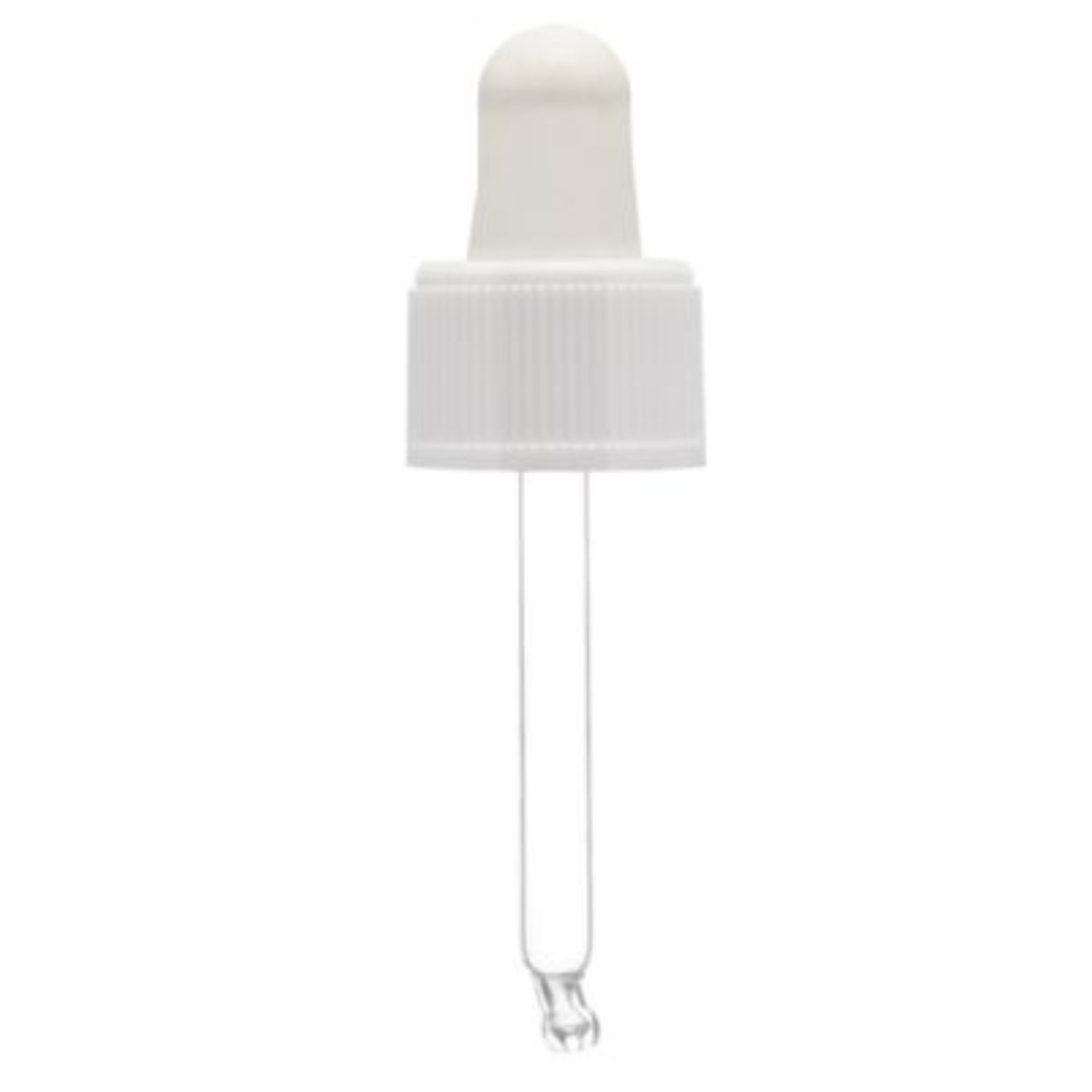 Terpenic Cuentagotas Blanco – 60ml