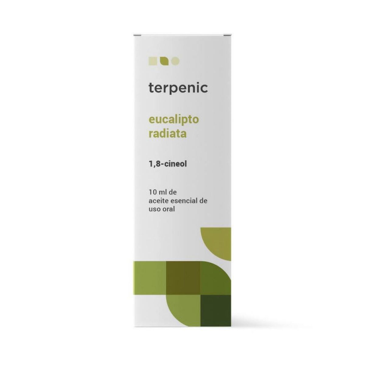 Terpenic Eucalipto Radiata – 10ml