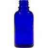 Terpenic Glasflasche Blau – 50ml