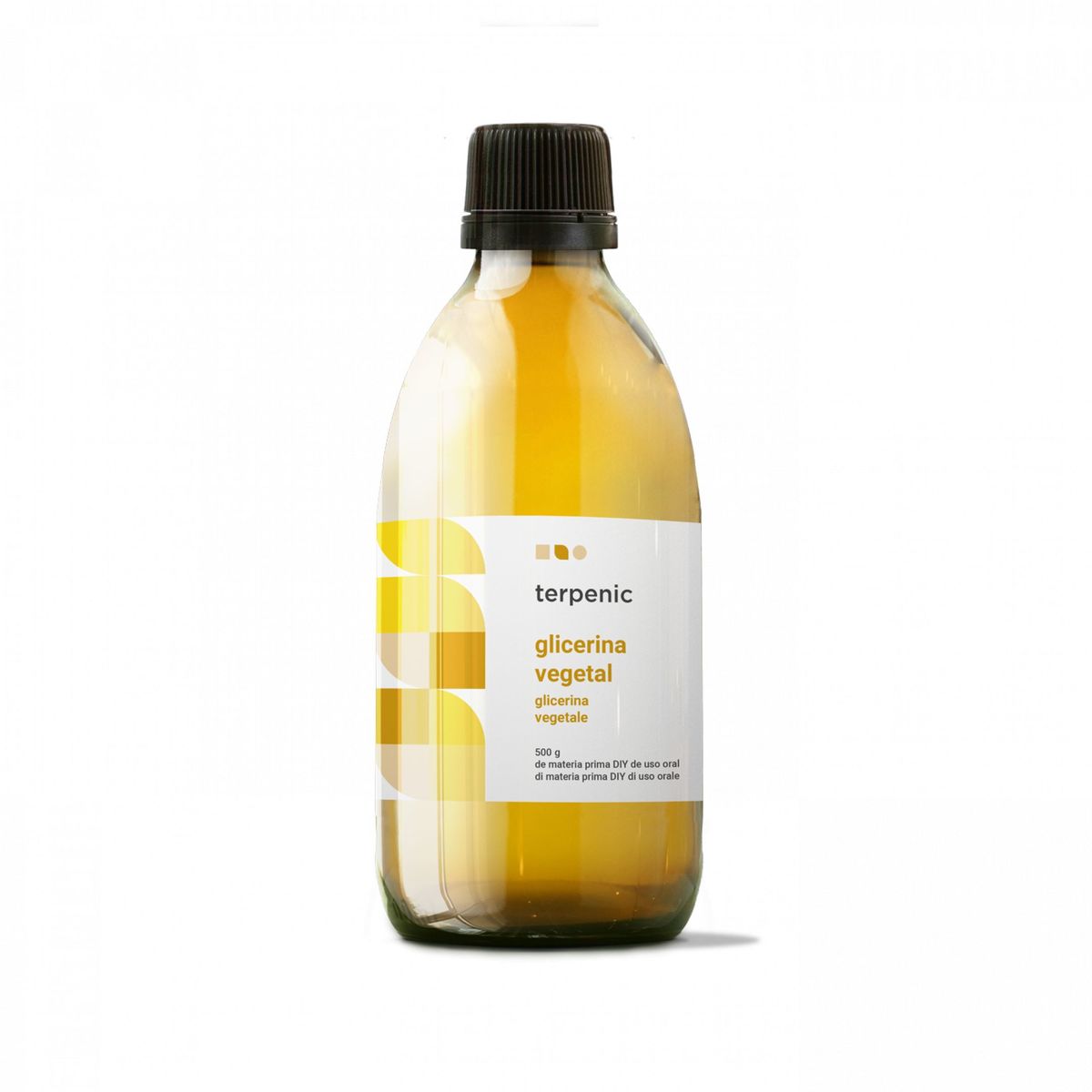 Terpenic Glicerina Vegetal – 500g