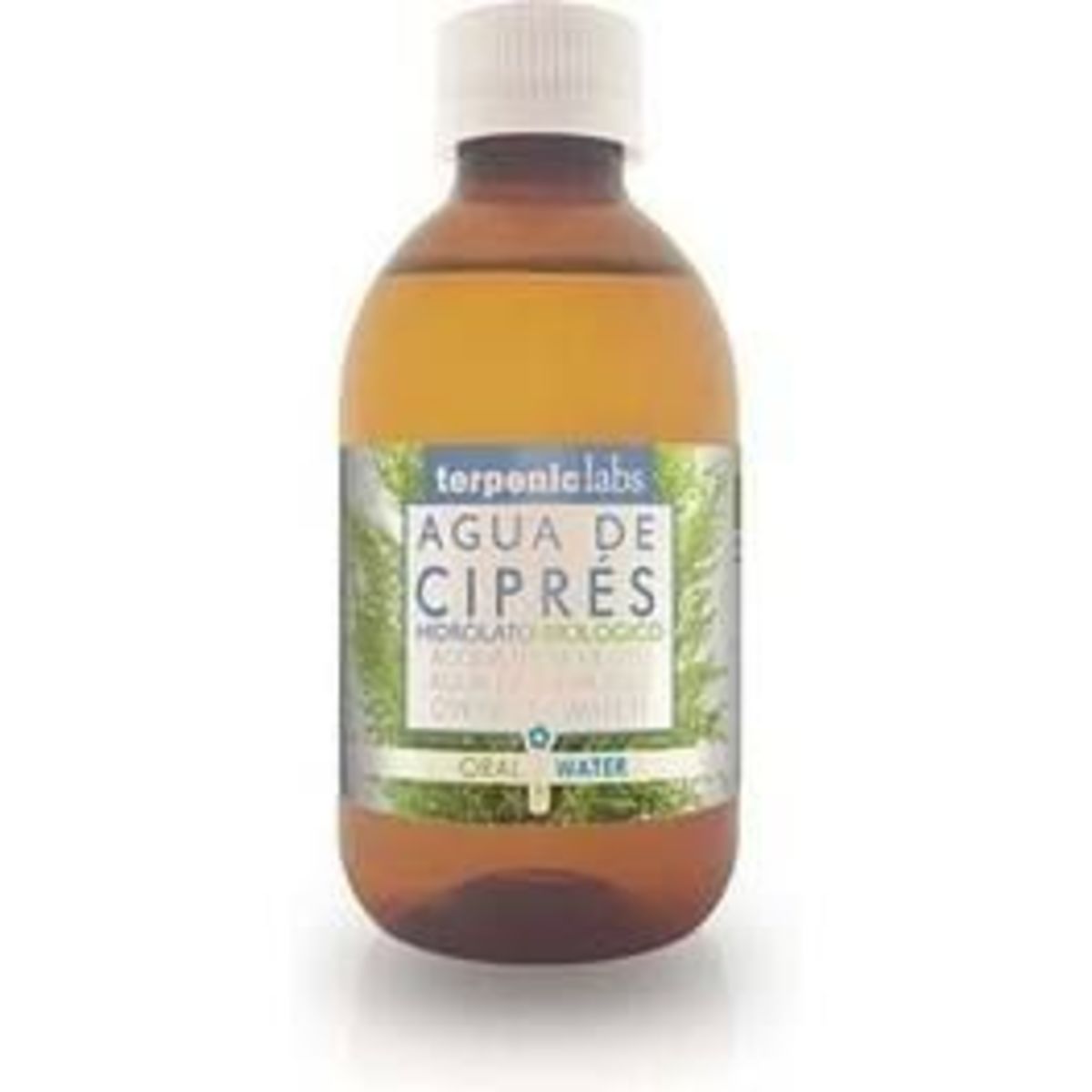 Terpenic Hidrolato Agua de ciprés Bio – 250ml
