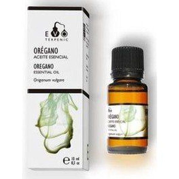 Terpênico Orégano da Grécia – 10ml