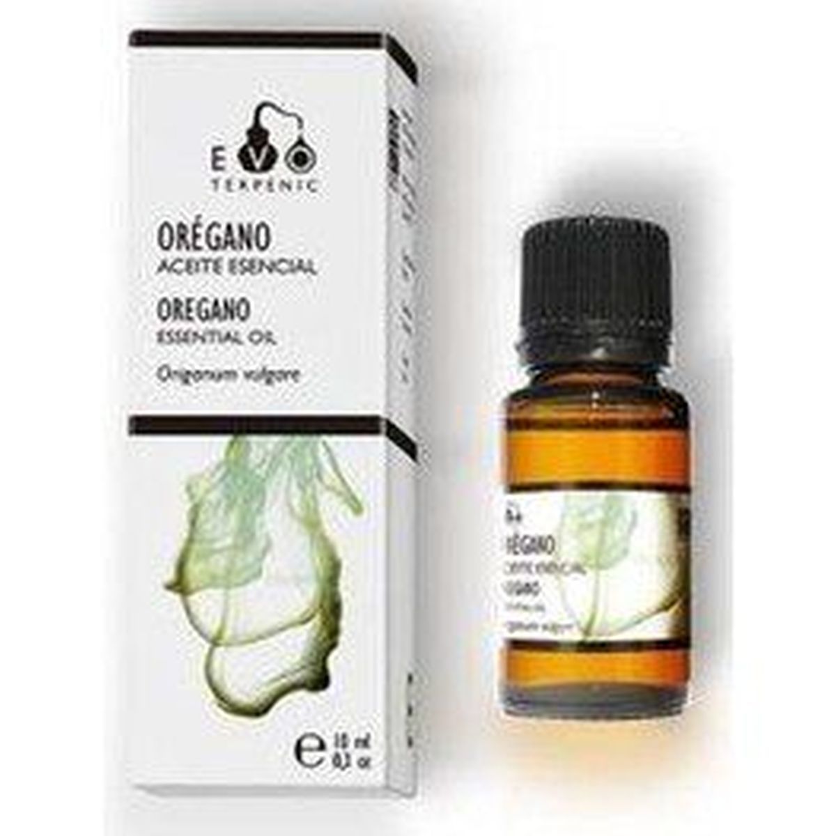 Terpenic Orégano de Grecia – 10ml