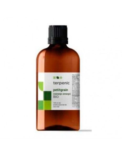 Terpenic Petitgrain Óleo Essencial Bio – 100ml