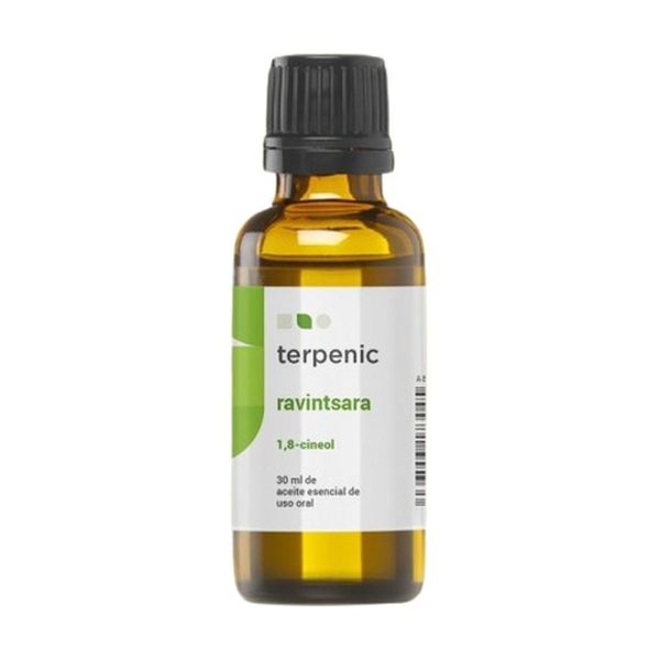 Terpenic Ravintsara – 30ml