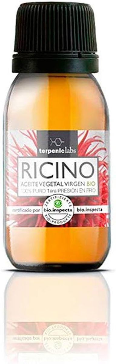 Terpenic Ricino V Bio – 250ml