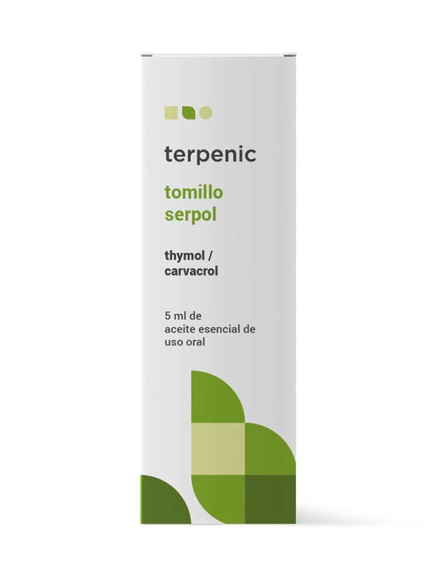 Terpenic Tomillo Limoneno – 5ml