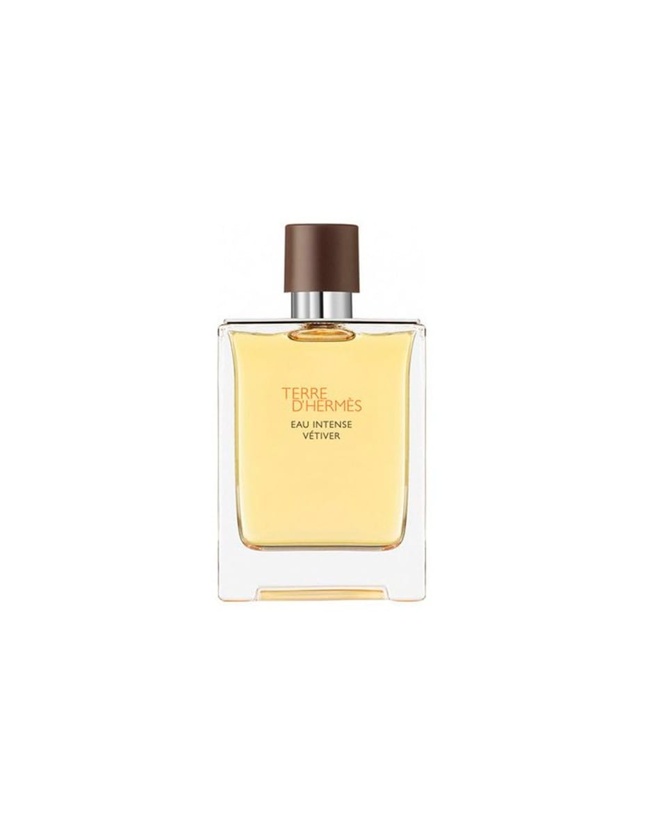 Terre D’Hermès Eau Intense Vétiver Eau De Parfum – HermãˆS – 50ml
