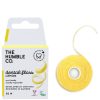 The Humble Co Hilo Dental Limón 50m Eco Vegan