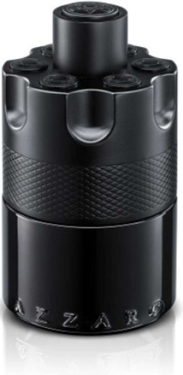 The Most Wanted Eau De Parfum Intense – Azzaro – 100ml