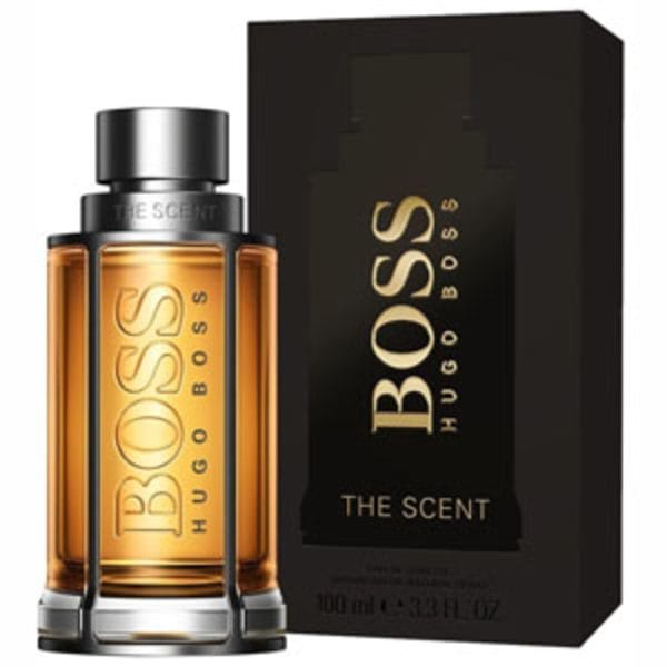 The Scent Eau De Toilette – 100ml