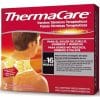 Thermacare Nacken Schulter Thermopflaster 2 Stück – Thermacare