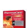 Thermacare parche collo – spalla 6 unità