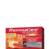 Thermacare cerotto zona lombare e anca 4 unità