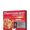 Thermacare thermische pleisters aanpasbaar 3 eenheden
