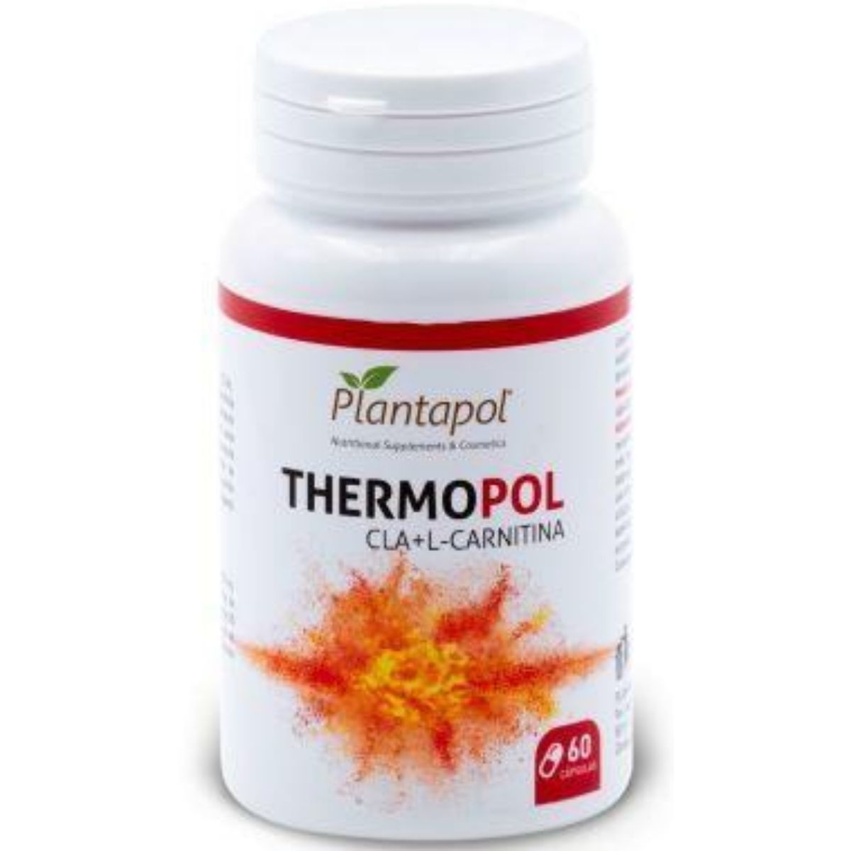 Thermopol 60 cápsulas PlantaPol