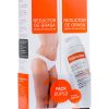 Thiomucase crema anticellulite 200+200 ml pack