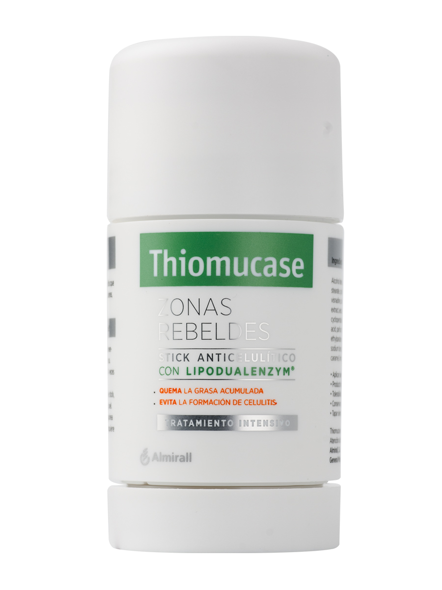Thiomucase Stick Anticelulitico 75 ml
