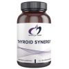 Thyroid Synergy 120 capsules – Designs for Health