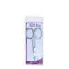 Tijera Para Uñas 90 Mm Curvada Naturcosmetika