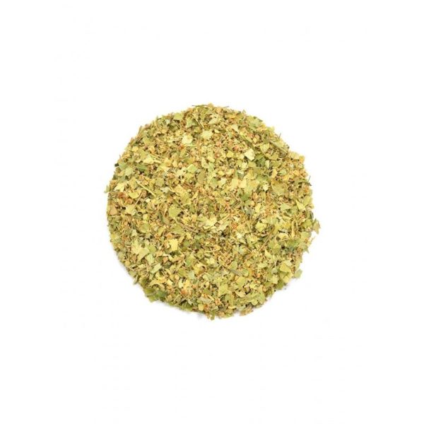 Tília Flor 6 Unid Bedar – 30g