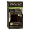 Tinta 1.00 Naturale Nero Nero Biokap – 140ml