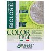 Tinta 20 Platino Bionatur Erbe
