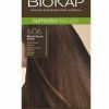 Teinture 6.06 Delicato Blond foncé Havane Biokap – 140ml