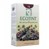 Tinte Natural nº 7M rubio caoba – Ecotint – 130ml
