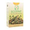 Teinture végétale n° 5D châtain clair doré – Ecotint – 130ml