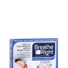 Nasenpflaster breathe right kleine bis mittlere Größe 10 Stück