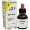 Tireosol Herboplanet – 50ml