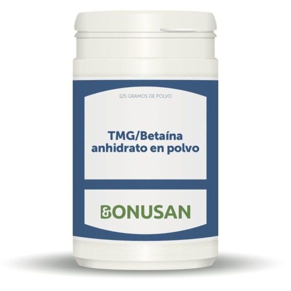 TMg Betaína – Bonusan – 125g