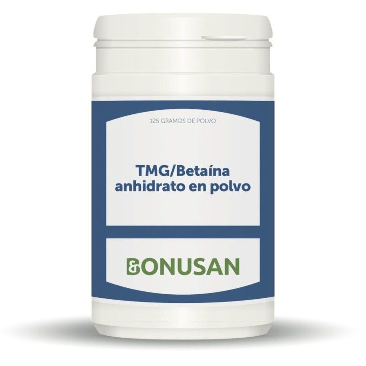 TMg Betaína – Bonusan – 125g