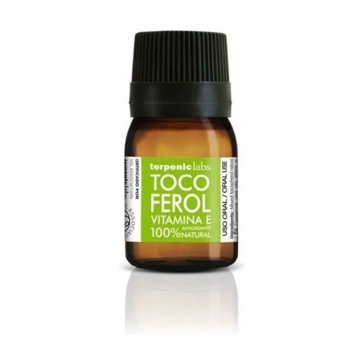 Tocoferol Terpenic Medical – 30ml