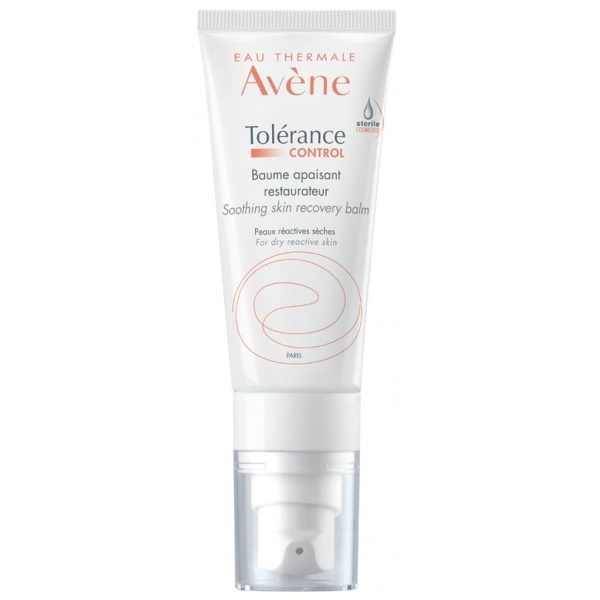 Tolerance Control Bálsamo Calmante Reparadora Avene – 40ml