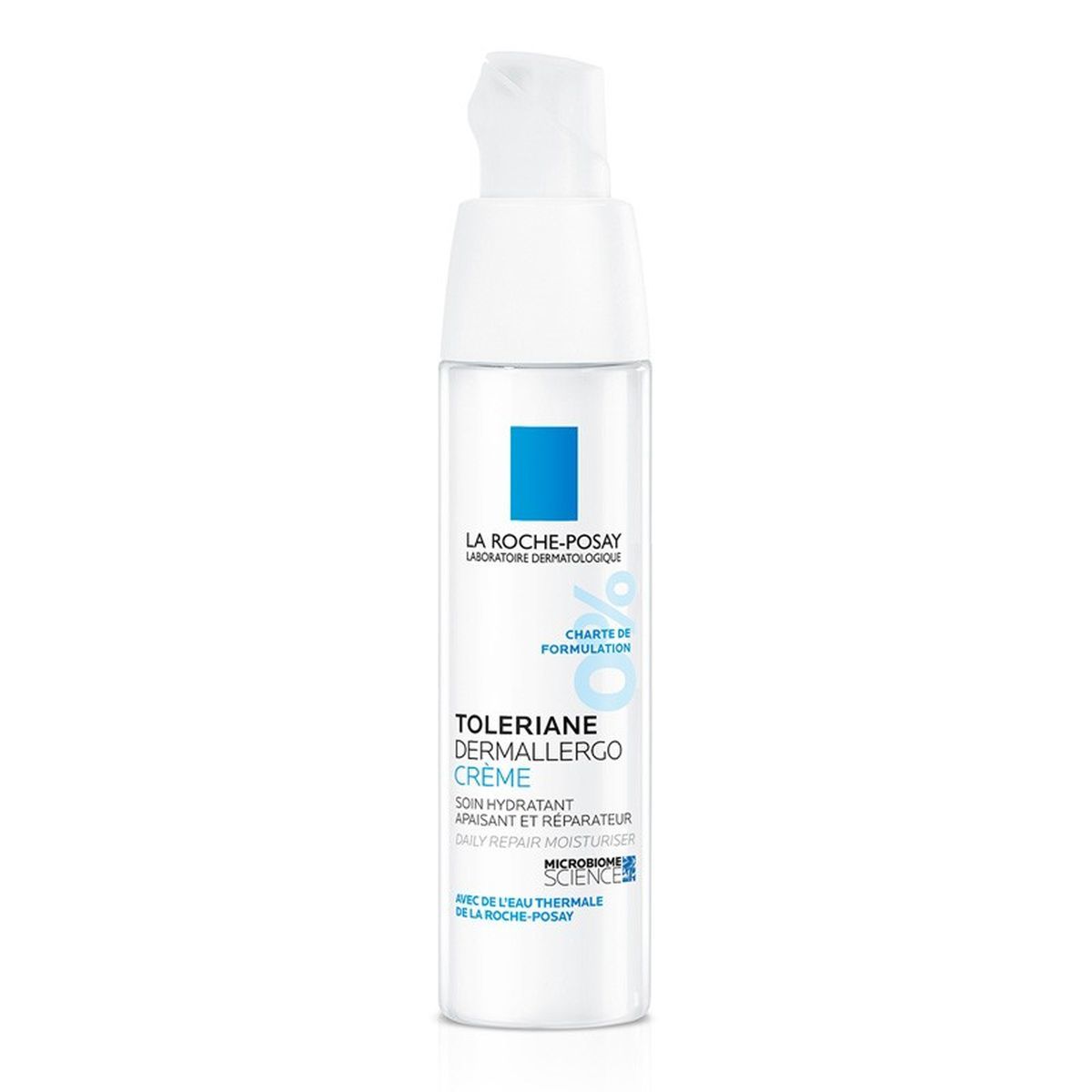 Toleriane Dermallergo Cream La Roche Posay – 40ml