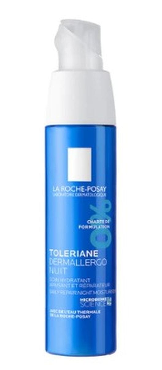 Toleriane Dermallergo Nuit – La Roche Posay – 40ml