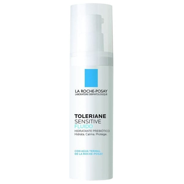 Toleriane Sensitive Fluide Soin Hydratant La Roche Posay – 40ml