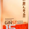 Tongil Thé Ginseng Coréen IL Hwa (GINST15) 100 Saches