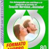 Tongil Nivelansi 80 Kapseln