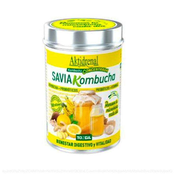 Tongil Savia Kombucha – 100g