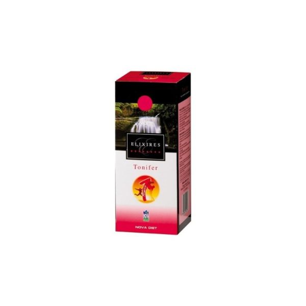 Tonifer Novadiet – 250ml