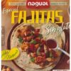 Majstortilla Special Fajitas Utan Gluten Nagual – 200g
